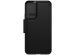 OtterBox Étui de téléphone Strada Samsung Galaxy S22 Plus - Noir