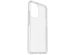 OtterBox Coque Symmetry Samsung Galaxy S22 Plus - Transparent