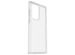 OtterBox Coque Symmetry Samsung Galaxy S22 Ultra - Transparent