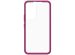 OtterBox Coque arrière React Samsung Galaxy S22 - Party Pink