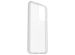 OtterBox Coque arrière React Samsung Galaxy S22 Plus - Transparent
