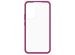 OtterBox Coque arrière React Samsung Galaxy S22 Plus - Party Pink