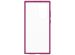 OtterBox Coque arrière React Samsung Galaxy S22 Ultra - Party Pink