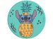PopSockets PopGrip - Amovible - Stitch Pineapple