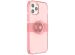 PopSockets PopCase iPhone 12 (Pro) - Rose