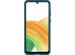 OtterBox Coque arrière React Samsung Galaxy A33 - Transparent / Bleu