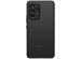 OtterBox Coque arrière React Samsung Galaxy A53 - Transparent / Noir