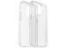 OtterBox Coque Symmetry Clear iPhone 14 Pro - Transparent