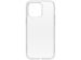 OtterBox Coque Symmetry Clear iPhone 14 Pro Max - Transparent