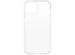 OtterBox Coque arrière React iPhone 14 - Transparent