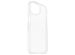 OtterBox Coque arrière React iPhone 14 - Stardust