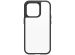 OtterBox Coque arrière React iPhone 14 Pro - Transparent / Noir