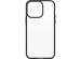 OtterBox Coque arrière React iPhone 14 Pro Max - Transparent / Noir