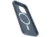 OtterBox Coque Symmetry MagSafe iPhone 14 Pro - Bleu