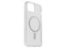 OtterBox Coque Symmetry MagSafe iPhone 14 / 13 - Transparent