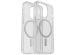 OtterBox Coque Symmetry MagSafe iPhone 14 Pro - Transparent