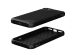 UAG Coque Metropolis LT iPhone SE (2022 / 2020) / 8 / 7 / 6(s) - Noir