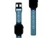 UAG Bracelet Civilian Apple Watch Series 1-9 / SE / Ultra (2) - 42/44/45/49 mm - Mallard