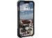 UAG Coque Monarch MagSafe iPhone 14 - Kevlar Black