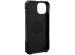 UAG Coque Monarch MagSafe iPhone 14 - Kevlar Black