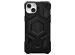 UAG Coque Monarch MagSafe iPhone 14 Plus - Kevlar Black