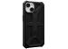 UAG Coque Monarch iPhone 14 - Kevlar Black