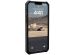 UAG Coque Monarch iPhone 14 Plus - Kevlar Black