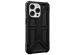 UAG Coque Monarch iPhone 14 Pro - Carbon Fiber