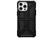 UAG Coque Monarch iPhone 14 Pro Max - Carbon Fiber