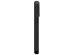 UAG Etui de téléphone portefeuille Metropolis iPhone 14 Pro Max - Kevlar Black
