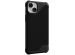 UAG Coque Metropolis LT MagSafe iPhone 14 Plus - Kevlar Black