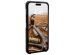 UAG Coque Metropolis LT MagSafe iPhone 14 Pro Max - Kevlar Black