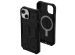 UAG Coque Pathfinder MagSafe iPhone 14 - Black