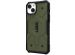 UAG Coque Pathfinder MagSafe iPhone 14 Plus - Olive