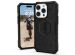 UAG Coque Pathfinder MagSafe iPhone 14 Pro - Black