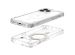 UAG Coque Plyo MagSafe iPhone 14 Pro Max - Ice
