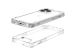 UAG Coque Plyo iPhone 14 Pro Max - Ice