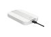 UAG Lucent Powerstand MagSafe - Batterie externe - 4.000 mAh - Power Delivery - Marshmallow