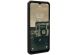 UAG Scout Backcover Samsung Galaxy A04s - Noir