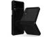 UAG Coque Civilian Samsung Galaxy Z Flip 4 - Noir