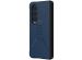UAG Coque Civilian Samsung Galaxy Z Fold 4 - Bleu