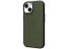 UAG Coque Civilian MagSafe iPhone 14 - Olive