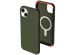 UAG Coque Civilian MagSafe iPhone 14 Plus - Olive