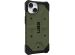 UAG Coque Pathfinder iPhone 14 - Olive