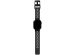 UAG Bracelet Civilian Apple Watch Series 1-9 / SE / Ultra (2) - 42/44/45/49 mm - Graphite