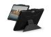UAG Coque Metropolis Microsoft Surface Pro 9 / Pro 10 - Noir