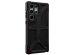 UAG Coque Monarch Samsung Galaxy S23 Ultra - Kevlar Black