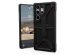UAG Coque Monarch Samsung Galaxy S23 Ultra - Kevlar Black