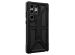 UAG Coque Monarch Samsung Galaxy S23 Ultra - Carbon Fiber