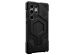 UAG Coque arrière Monarch Pro Samsung Galaxy S23 Ultra - Kevlar Black